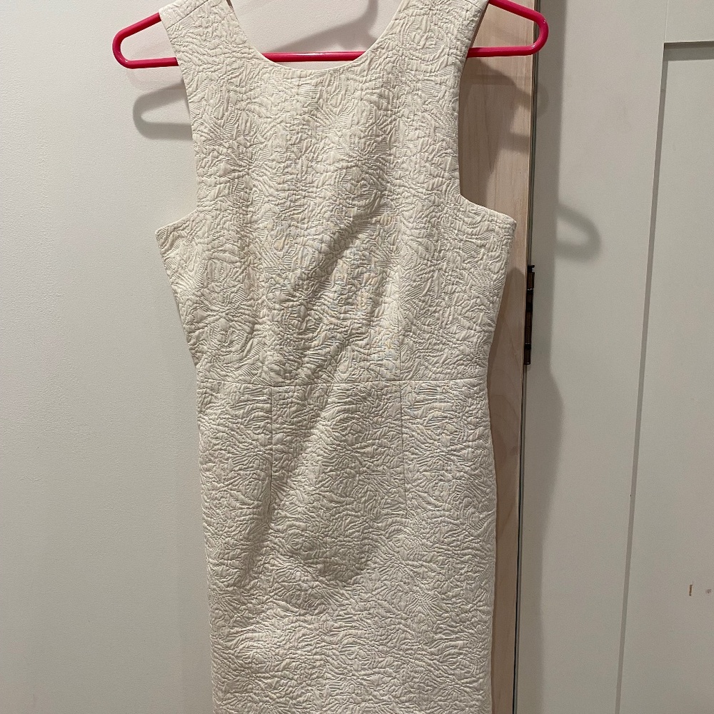 H&M Sleeveless Dress Size 4